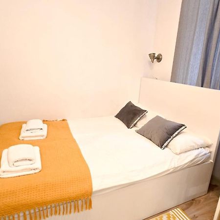 Aparthotel Ground Floor By Rentoom Stary Toruń Exteriér fotografie